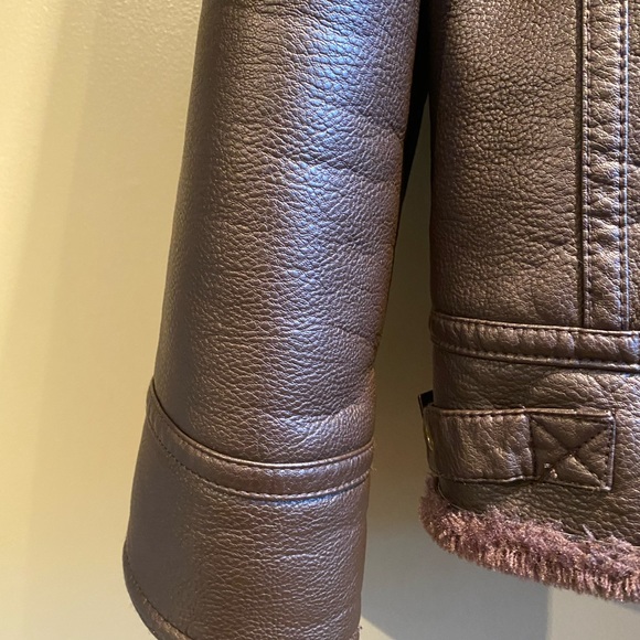 Black Rivet Jackets & Coats Mens Heavy Bomber Jacket Poshmark